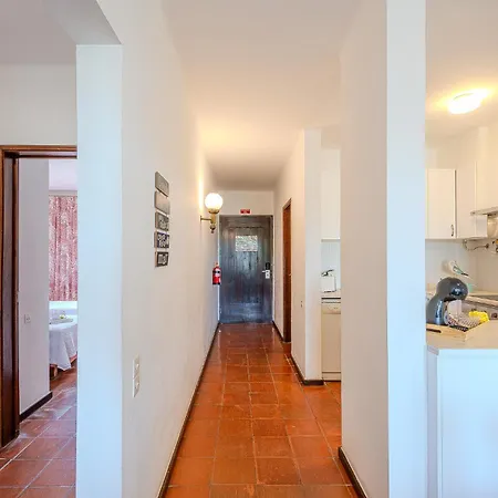 Lima By Sunnyway شقة البوفيرا