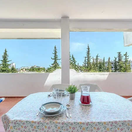 Lima By Sunnyway شقة