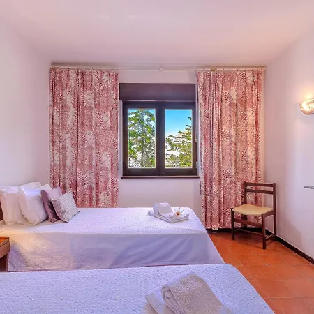 شقة Lima By Sunnyway البوفيرا