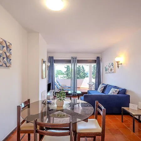 Lima By Sunnyway شقة