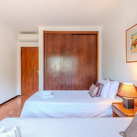 Lima By Sunnyway アルブフェイラ