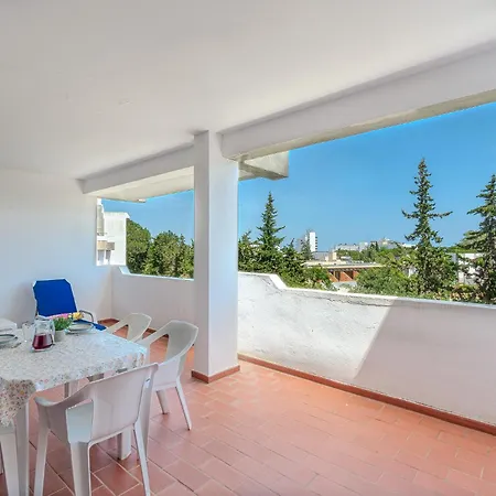 Lejlighed Lima By Sunnyway Albufeira