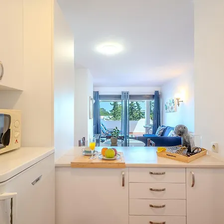 Lima By Sunnyway アパート アルブフェイラ