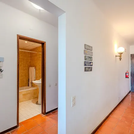 Lima By Sunnyway Apartment