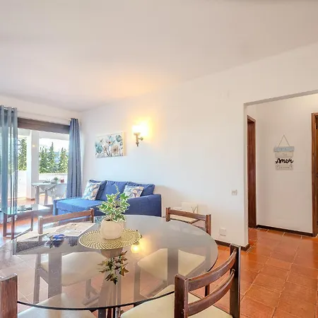 Apartment Lima By Sunnyway Albufeira