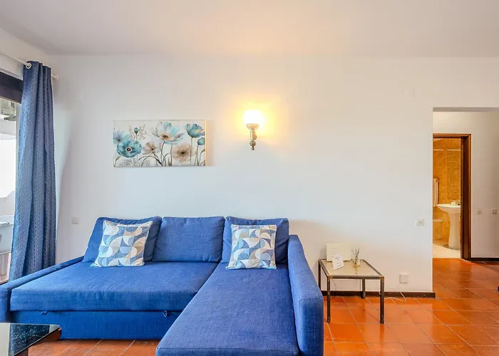 Lima By Sunnyway Apartamento Albufeira