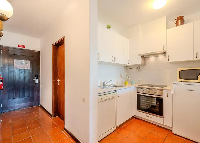 Apartamento Lima By Sunnyway *