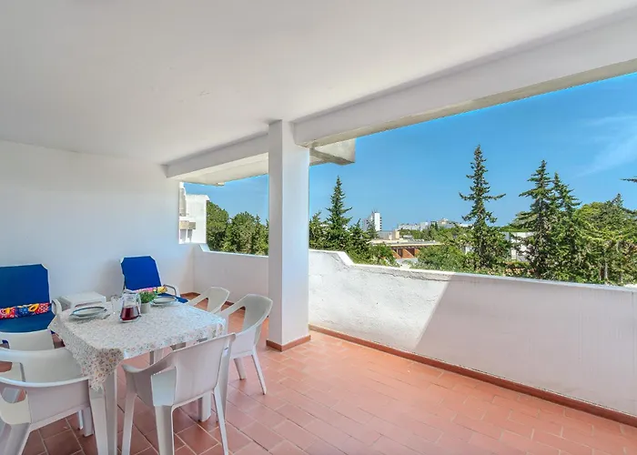 Apartamento Lima By Sunnyway Albufeira