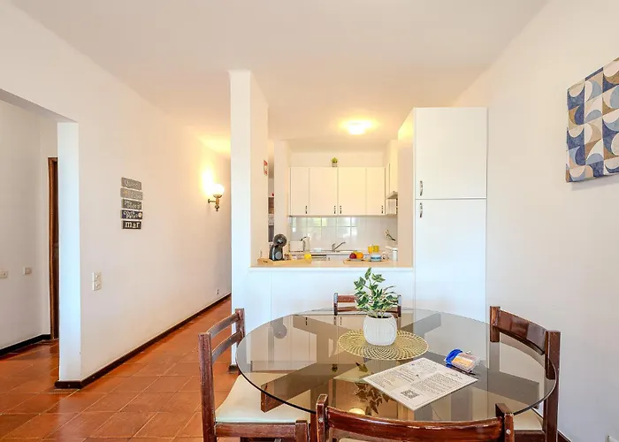Lima By Sunnyway Apartamento *