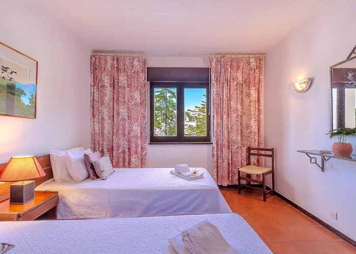 Apartamento Lima By Sunnyway Albufeira