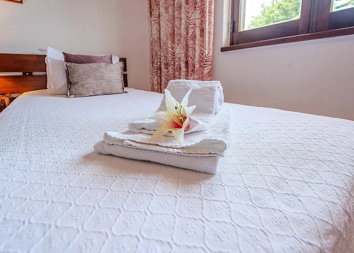 Apartamento Lima By Sunnyway Albufeira