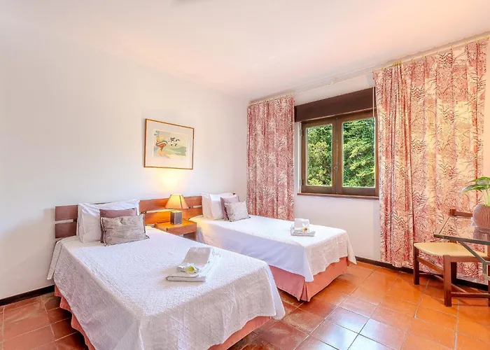 Apartamento Lima By Sunnyway *