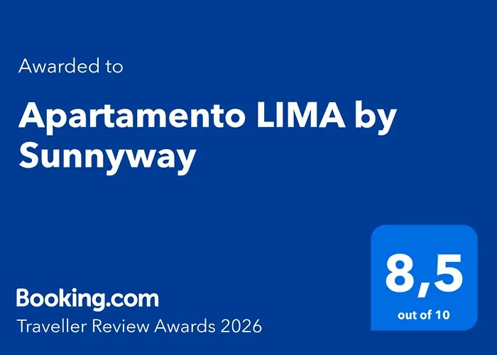 Lima By Sunnyway