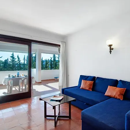 Lima By Sunnyway Apartment