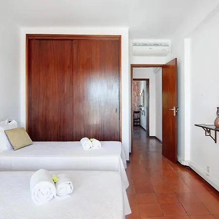 Apartment Lima By Sunnyway *
