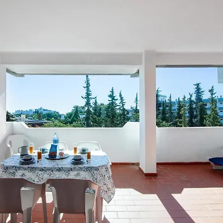 Apartment Lima By Sunnyway Albufeira