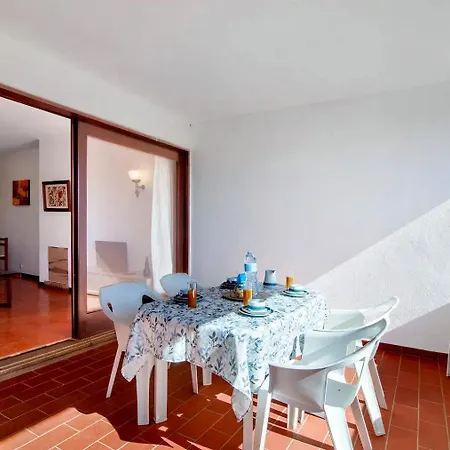 Lima By Sunnyway Apartment