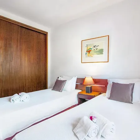 Apartment Lima By Sunnyway *