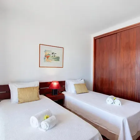 Lima By Sunnyway * Albufeira