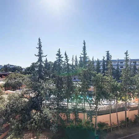 Lima By Sunnyway Apartment Albufeira