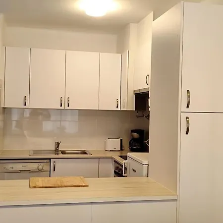 Apartment Lima By Sunnyway