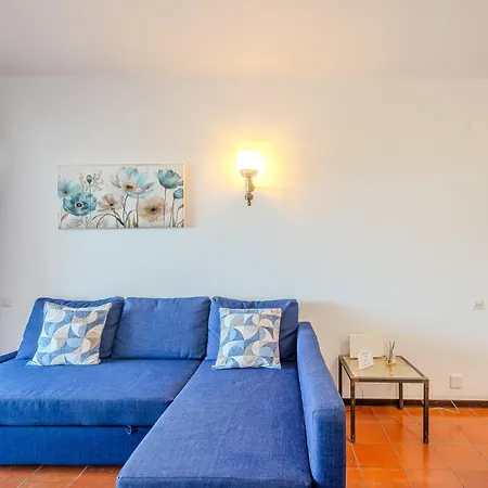 Lima By Sunnyway Apartamento Albufeira