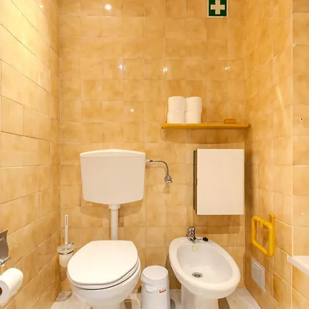 Lima By Sunnyway Apartamento