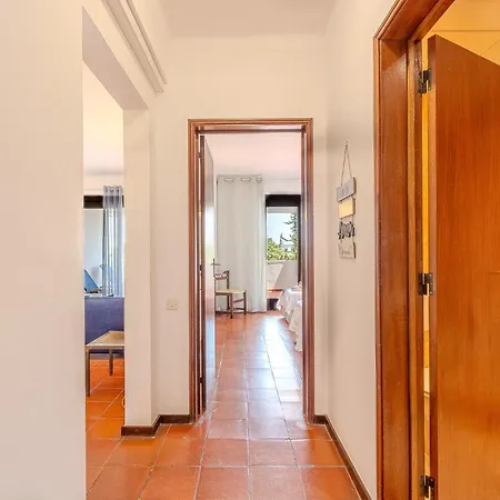 Lima By Sunnyway Appartement *