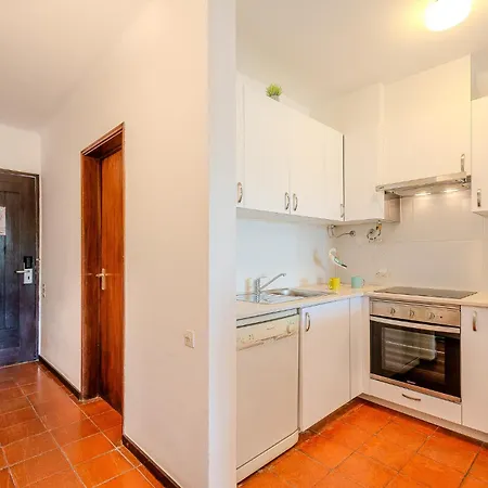 Apartamento Lima By Sunnyway *