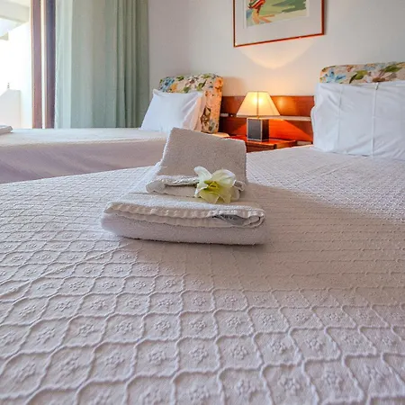 Apartamento Lima By Sunnyway *