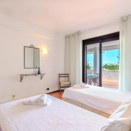 Lima By Sunnyway Appartement *