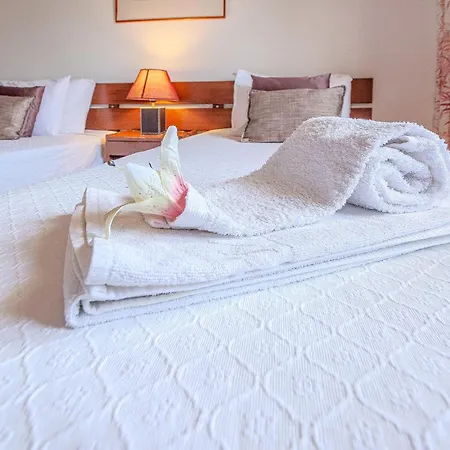 Apartamento Lima By Sunnyway