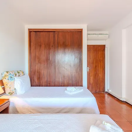Apartamento Lima By Sunnyway Albufeira