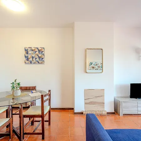 Apartamento Lima By Sunnyway